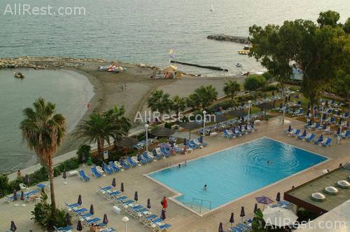 Miramare Beach Hotel 7